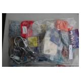 Hardware - Misc Clamps, Hooks, Peg Hooks, Brackets