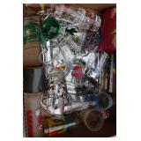 Shot Glass Collection