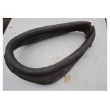 Antique Mule Collar, Harness