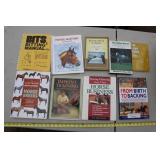 Equinne, Horse Books.