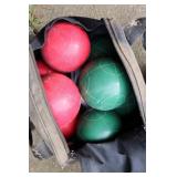 Baden Bocce Ball Set