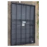 Precision Foldable Dog Kennel, Medium