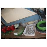 Ceramic Planter Pots, Garden Frog, Votives, Sprink