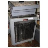 Shop Cool Portable A/c, Untested.