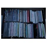 Assorted Cassettes, Rob Zombie, Korn, Fugees, Misc