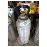 20# Aluminum Co2 Tank