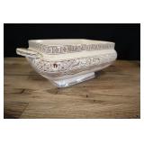 Antique Melbourne G & W Late Mayer Bowl English