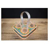 Moderntone Little Hostess Childs Water Set