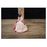 American Folk Art Kitchen Bell, Americana History,