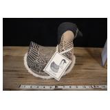 Stuffed Tutu Nene Duck With Tag