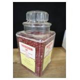 Theragran Handy Pack Squibb Vitamin-minerals For T