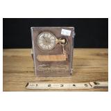 Timepiece Country Gentleman By Westclox, In Box