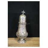 Sterling Silver Shaker