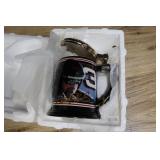 Dale Earnhardt Collector Tankard, The Intimidator,