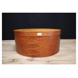 Bentwood Pantry Box, Storage Box