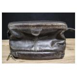 Vintage Ameri Leather Attache Bag