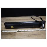 Vintage Brooks Brothers Black Umbrella