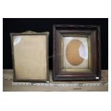 Pair Of Antique Frames