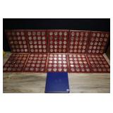 Franklin Mint History Of The United States-200 Bro