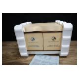 Franklin Mint History Of The United States Origina