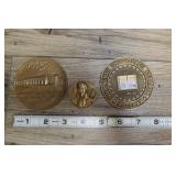 Coins- United States Mint Philadelphia August 14 1