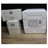 Heritage Village, Dover Coach, Red Covered Bridge,