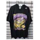 L.a. Lakers 2008 Nba Champions, Large