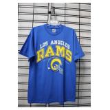 Vtg Starter, Los Angeles Rams T-shirt, 