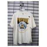Purdue Legacy T-shirt, White, Large