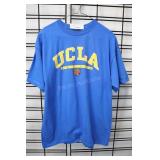 Ucla Bruins, Blue T-shirt, Large