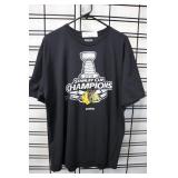 2015 Blackhawks Stanley Cup Champions, Xl
