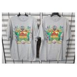 2 2015 Spring Training T-shirts, Cactus League