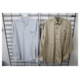 Purdue University Dress Shirts