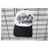 Yankees Spring Training Ball Cap, Velcro