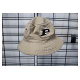 Purdue University, Sun Hat, S-m