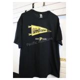 Purdue Alumni Shirt, Boiler Up Hammer Down Xl