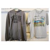 White Sox Sweat Shirt And Spring Training T-shirt