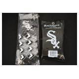 New Chicago White Sox Socks And Rain Poncho