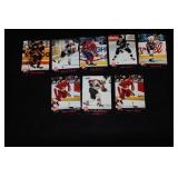 8 1992 Score Sharpshooters