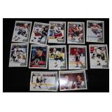 12 92-93 Upper Deck Star Rookies