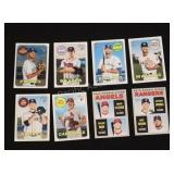 8 2019 Topps Heritage Rookies And Rookie Stars Inc