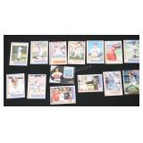 Tom Seaver Collection - 2019 Topps Greatest Moment