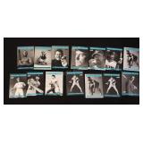 14 1991 Score Dream Team