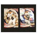 2019 Topps Perennial All Star - Clayton Kershaw, R