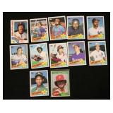 12 1981 And 84 All Stars