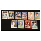 9 1990, 91 All Stars