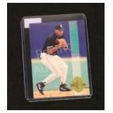 Alex Rodriguez Rookie Card Classic 4 Sport 260