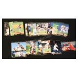 23 Upper Deck Star Rookie Cards, 1992