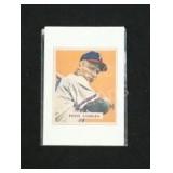 Richie Ashburn - 1989 Bowmans Replicas Collector E