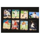 8 1992-93 Upper Deck Star Rookies